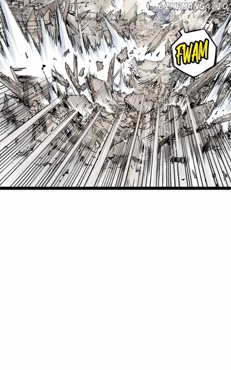 Asura (manhwa) Chapter 38 21